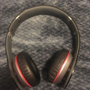 Beats by Dee Headphones - Barely used!